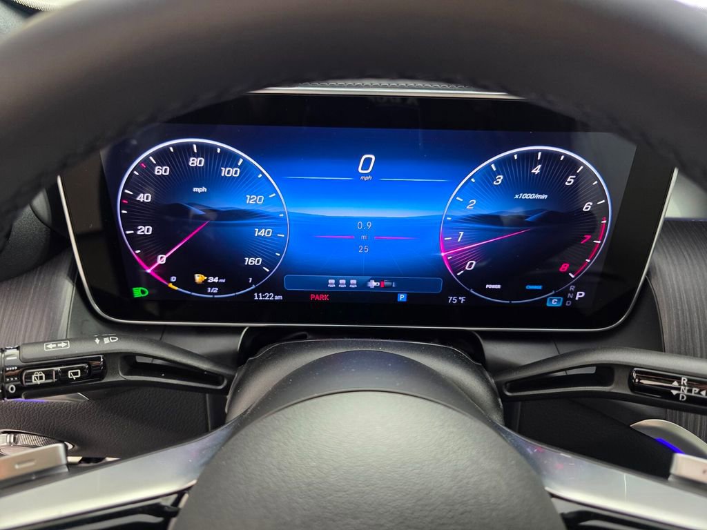 New 2026 Mercedes-Benz GLC 300 image 11