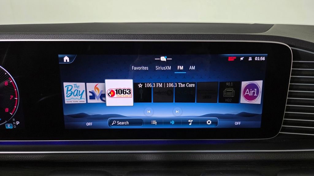 Used 2024 Mercedes-Benz GLE 450 4MATIC image 21