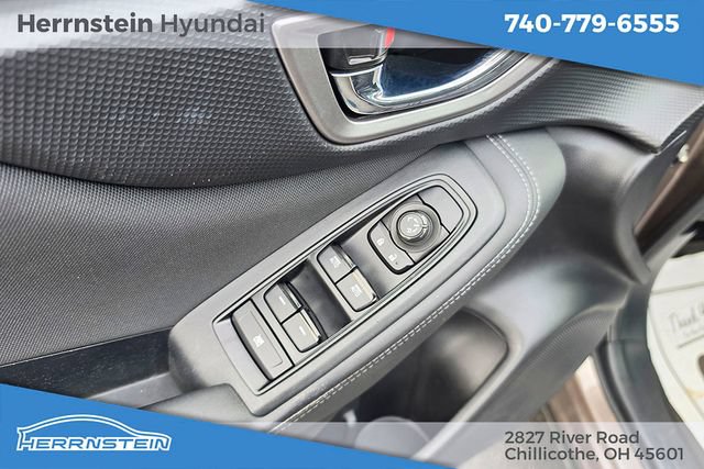 Used 2024 Subaru Forester Premium AWD/4WD image 15