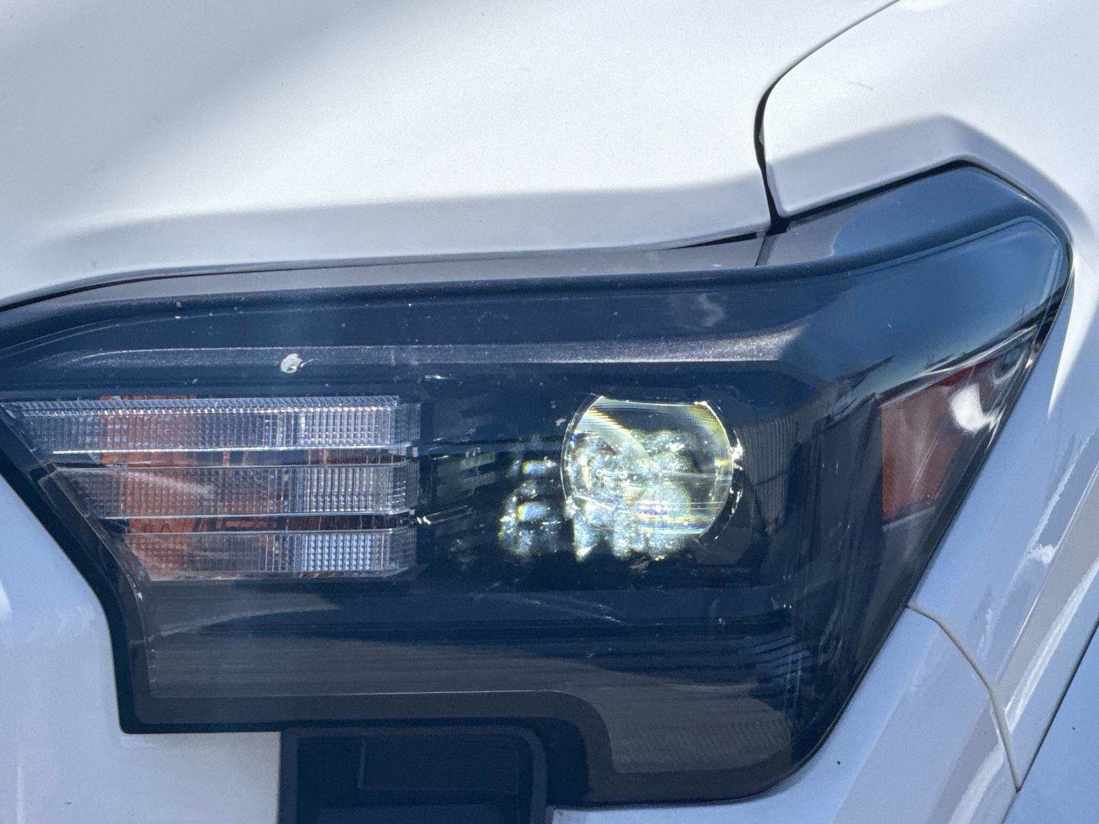 Used 2024 Toyota Tacoma TRD Sport w/ TRD Sport Upgrade Package image 9