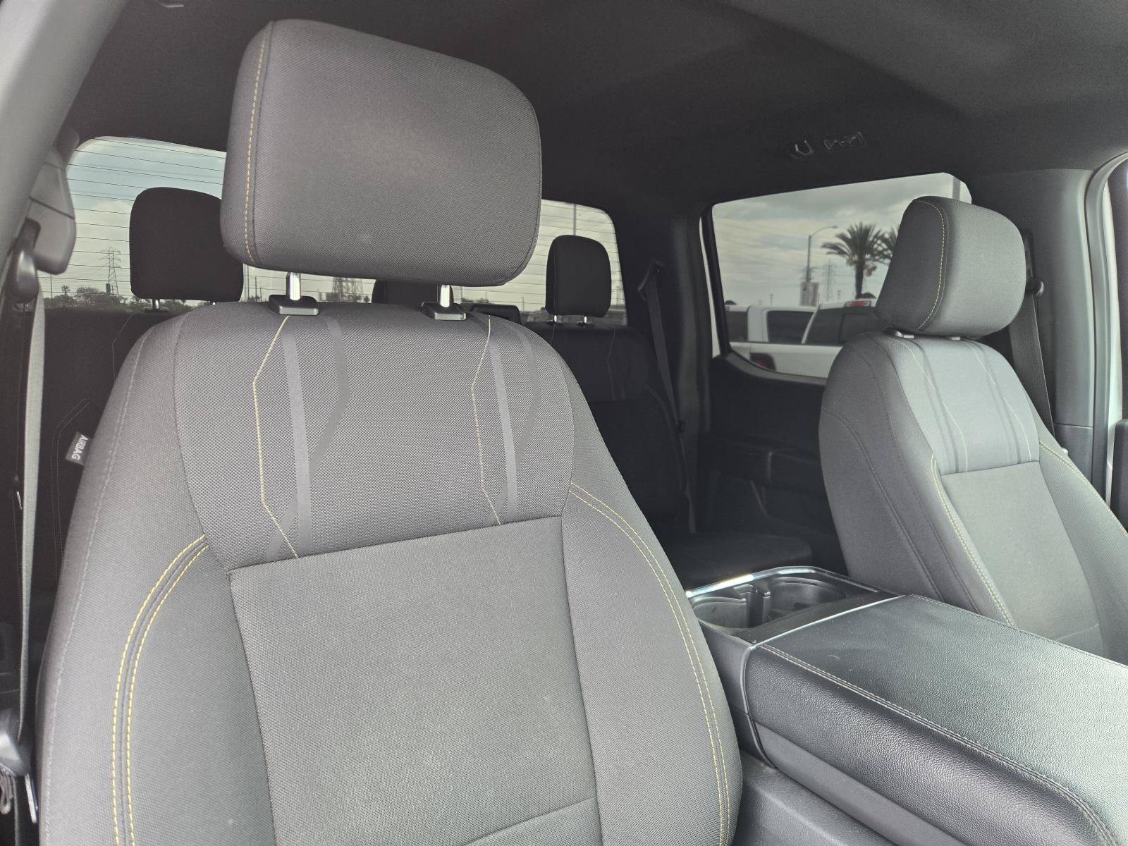 Used 2024 Ford F150 STX AWD/4WD image 34
