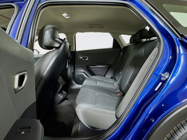 Used 2025 Kia K4 LXS image 21