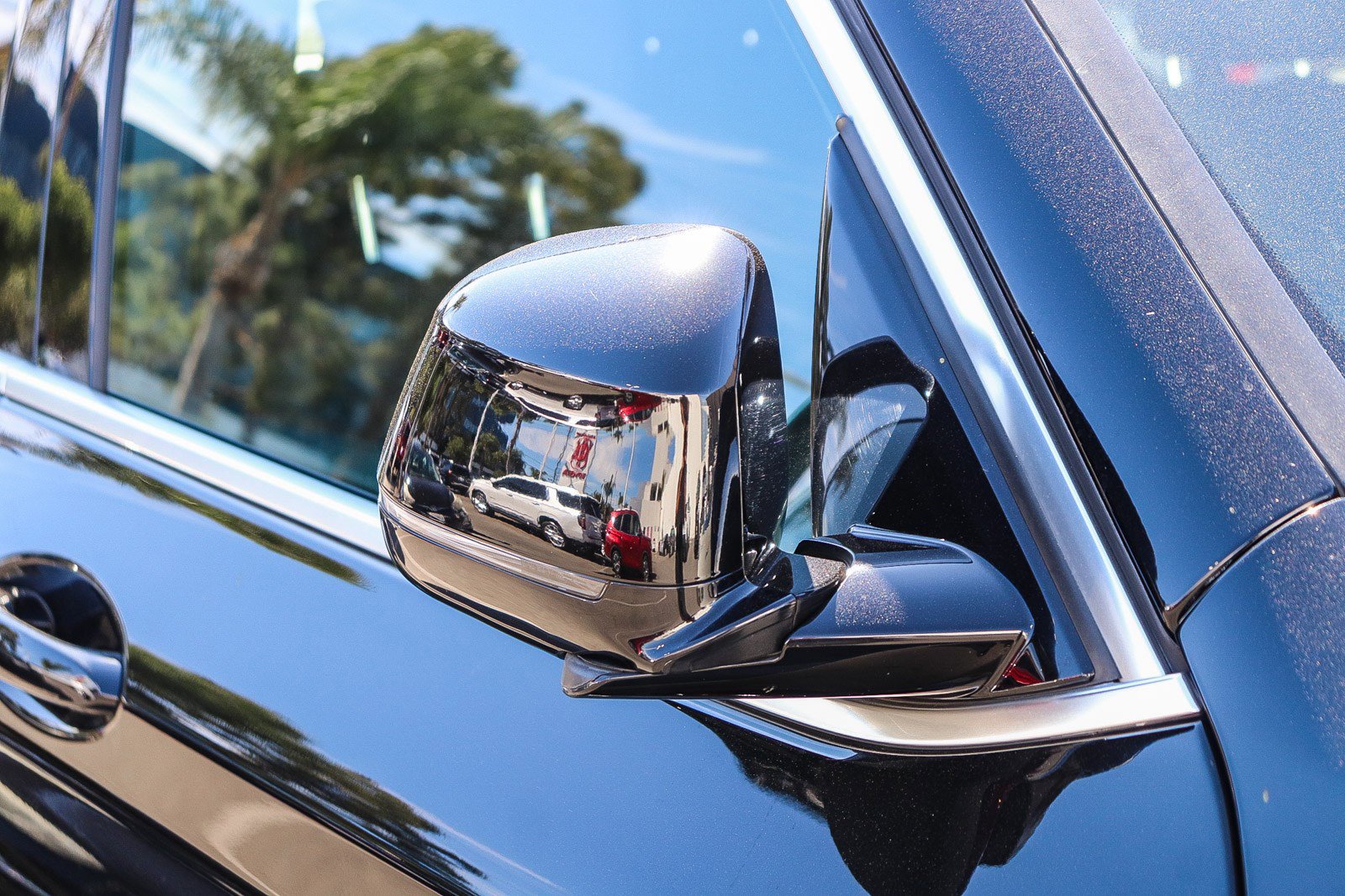 Used 2021 BMW X3 sDrive30i w/ Convenience Package image 9