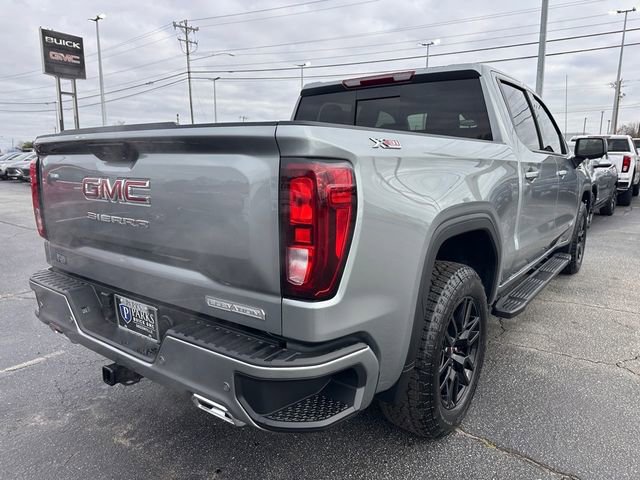 New 2026 GMC Sierra 1500 Elevation w/ Elevation Premium Package image 11