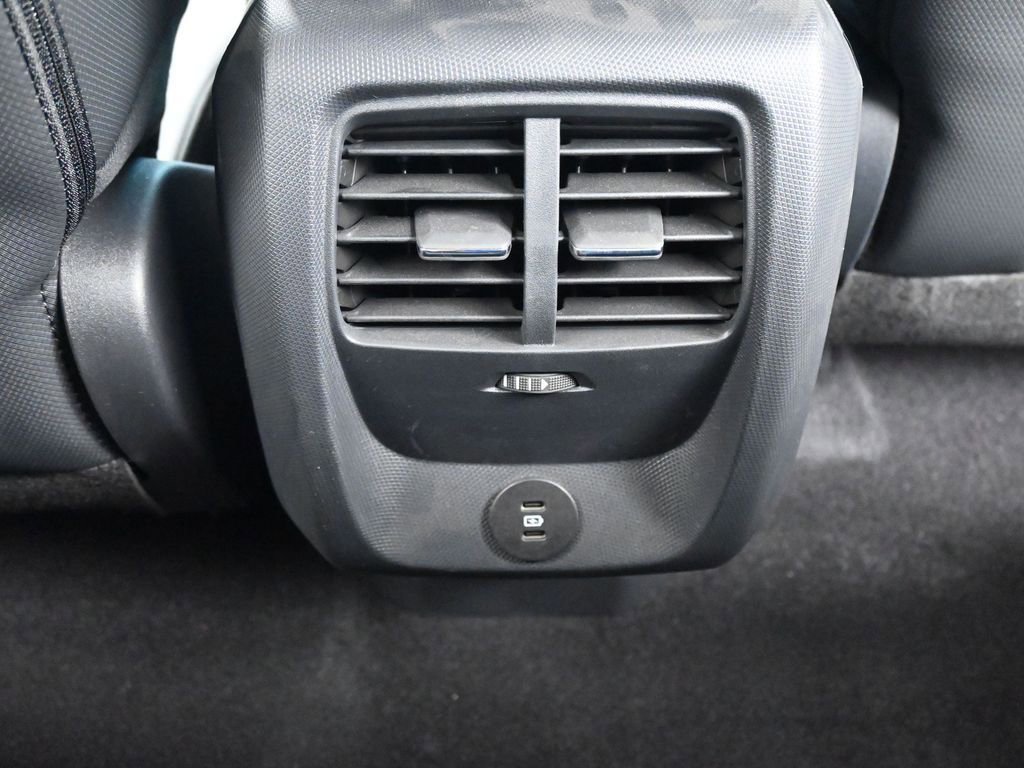 New 2026 Ford Mustang Mach-E Select image 20