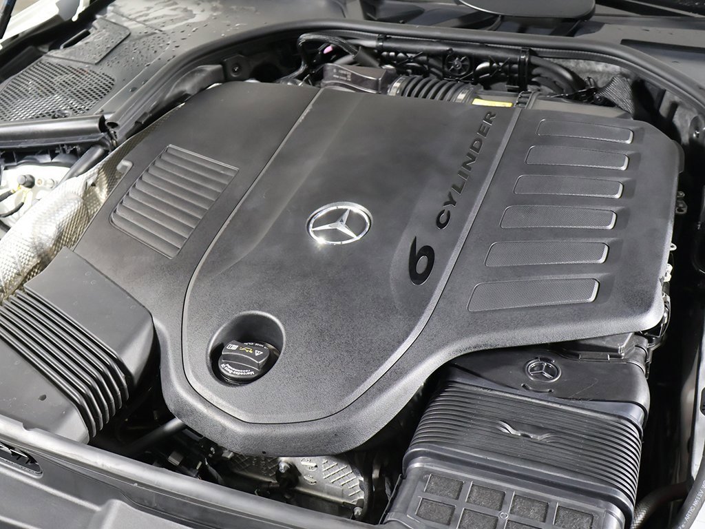 Used 2023 Mercedes-Benz S 500 S 500 image 22