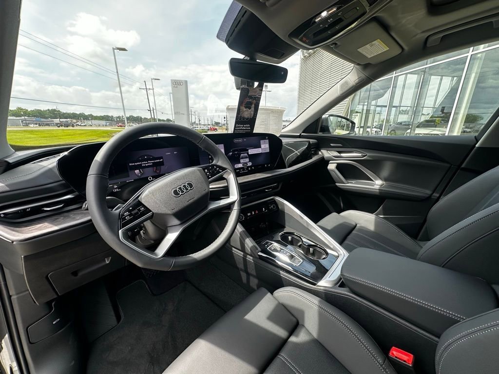 New 2026 Audi Q5 Premium Plus AWD/4WD image 12