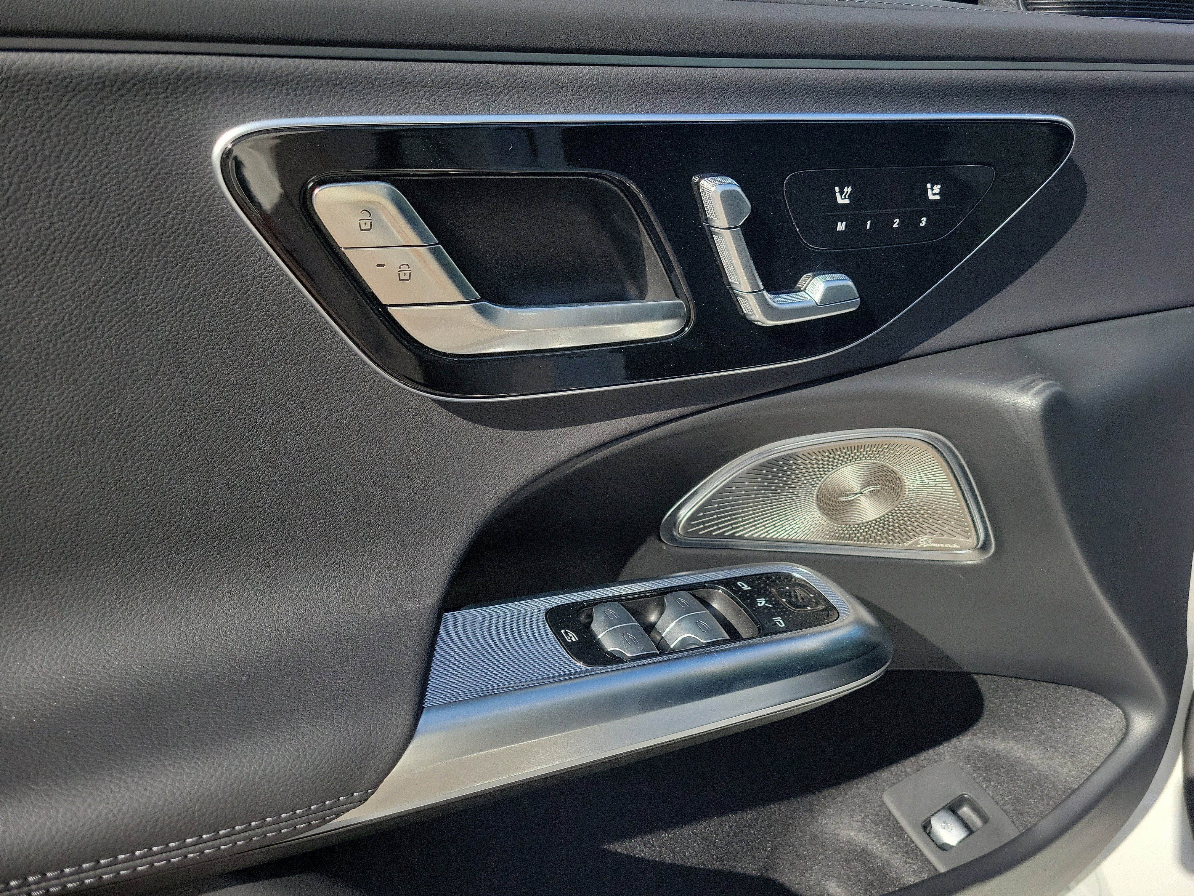 New 2026 Mercedes-Benz E 350 Sedan image 21