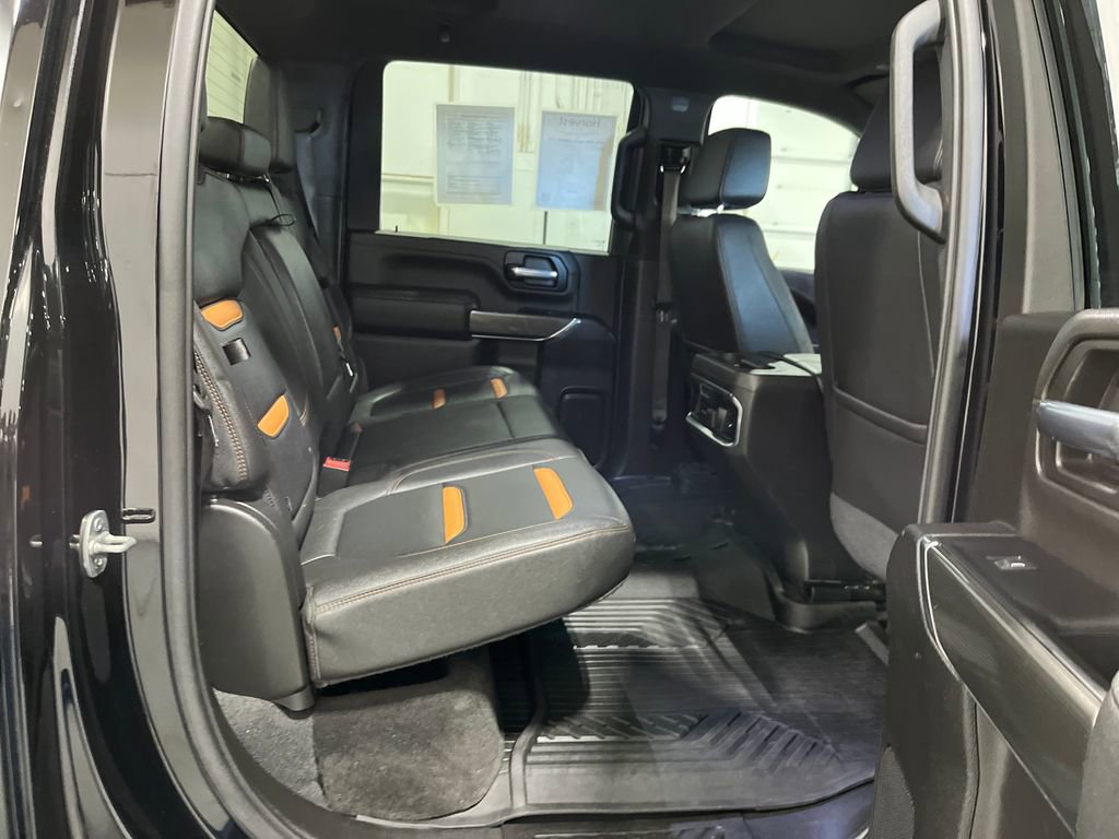 Certified 2023 GMC Sierra 2500 AT4 image 24