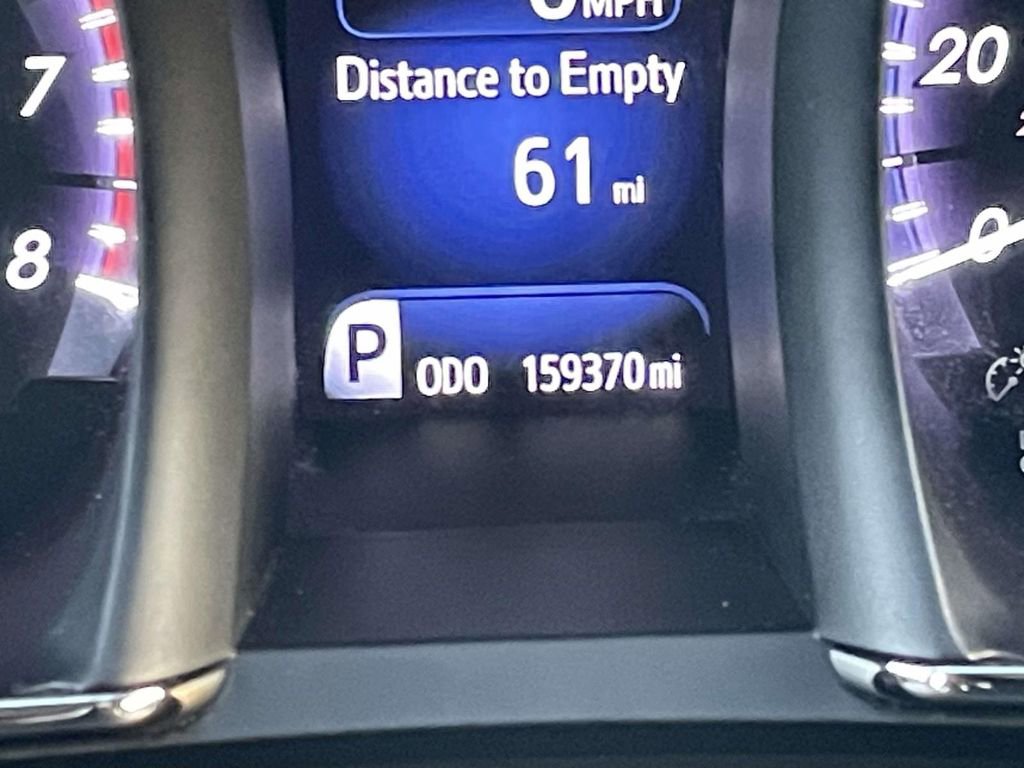 Used 2015 Toyota Avalon XLE Premium image 39