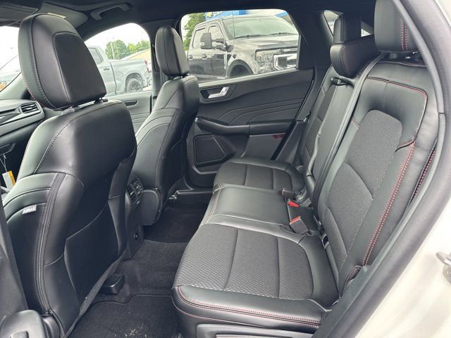 New 2025 Ford Escape ST-Line w/ Tech Pack #1 AWD/4WD image 10
