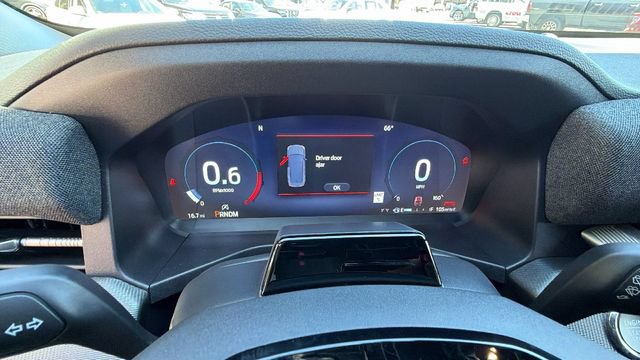 New 2026 Ford Explorer ST w/ Sun And Sound Package AWD/4WD image 28