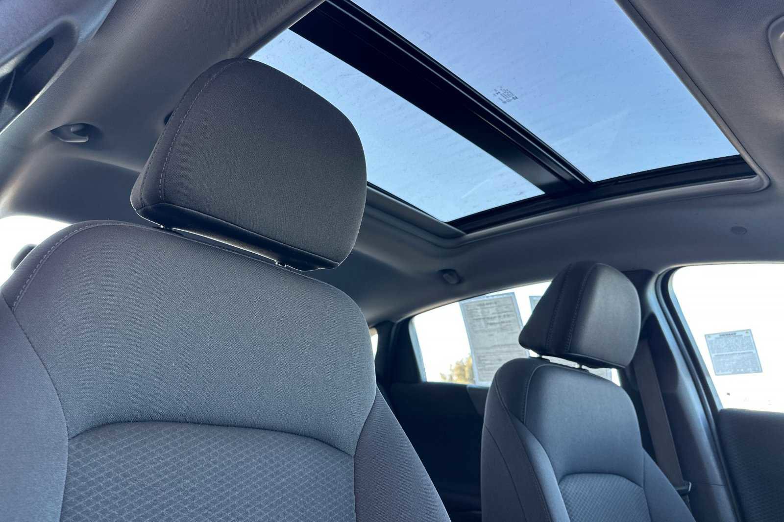 Certified 2023 Chevrolet Malibu LT image 20