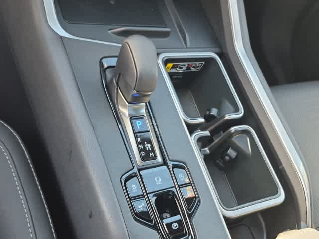 Used 2025 Lexus TX 350 AWD w/ Technology Package image 34