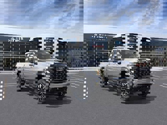 New 2025 GMC Sierra 2500 Denali Ultimate w/ Max Trailering Package image 1