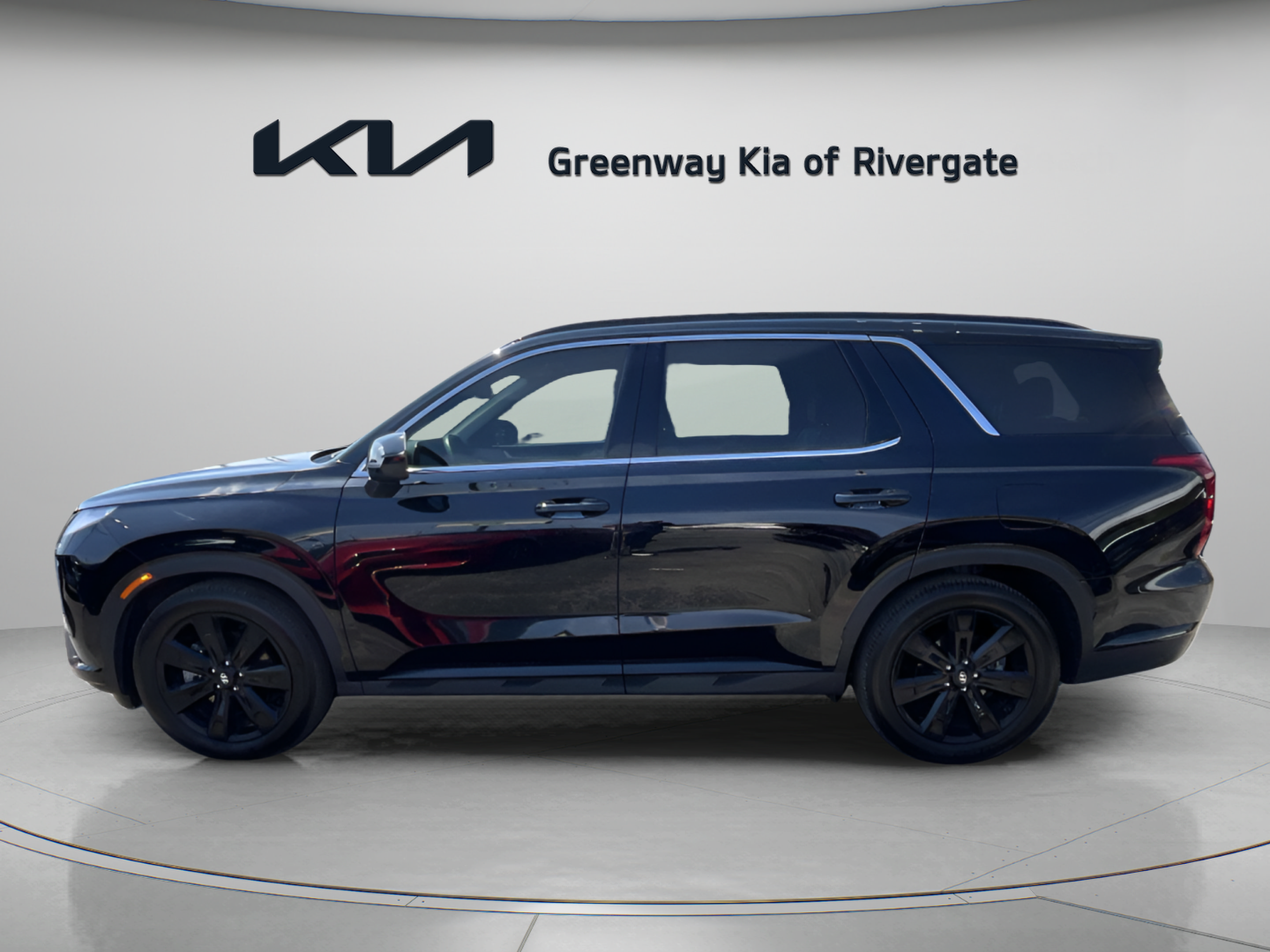 Used 2024 Hyundai Palisade XRT FWD image 4