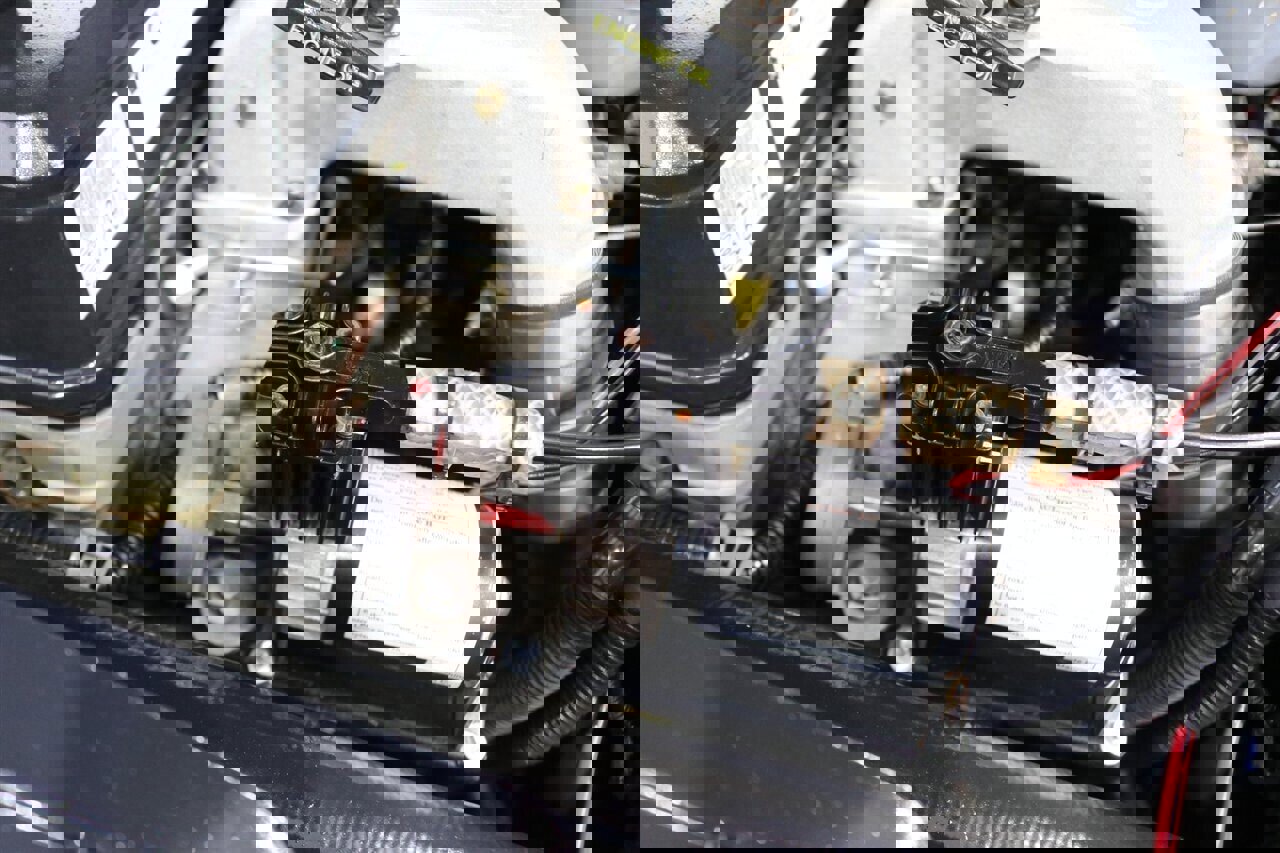 Used 2007 Dodge Ram 3500 Truck Laramie image 36