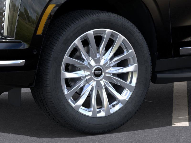 New 2026 Cadillac Escalade ESV Base image 9