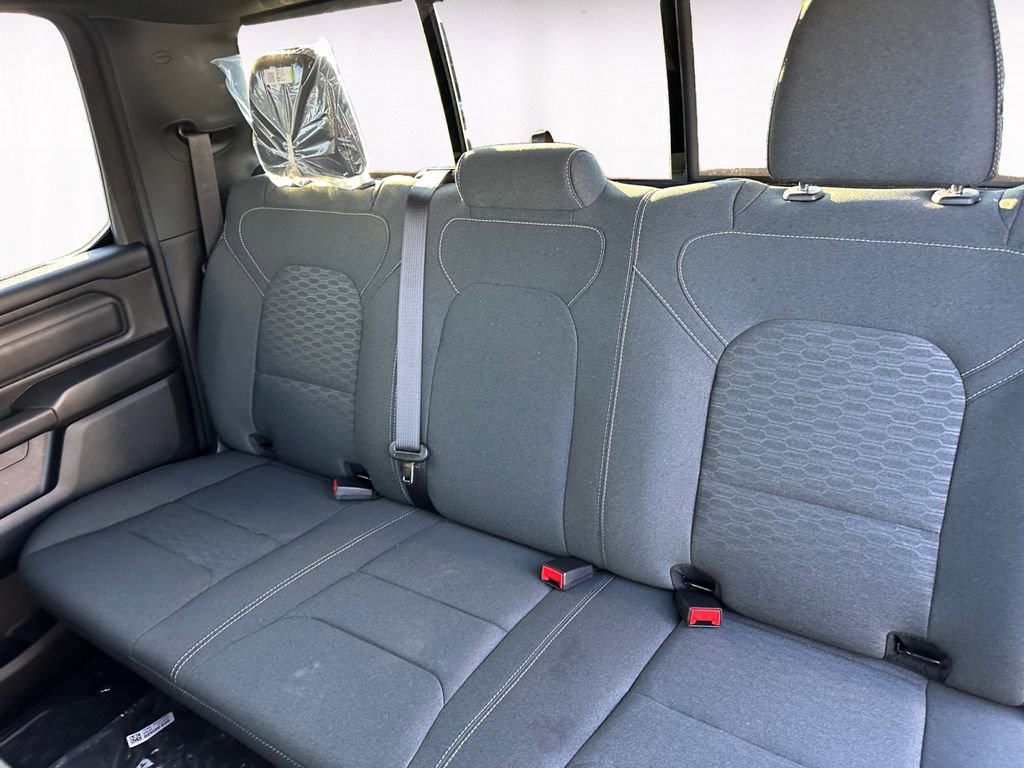 New 2025 RAM 1500 Tradesman image 13