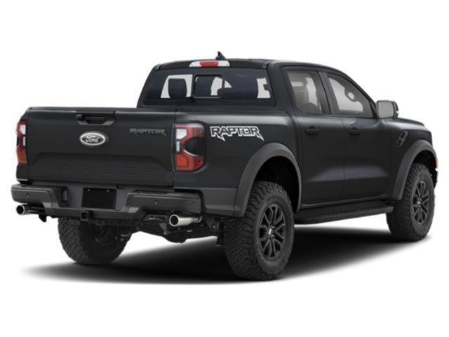 New 2025 Ford Ranger Raptor image 3