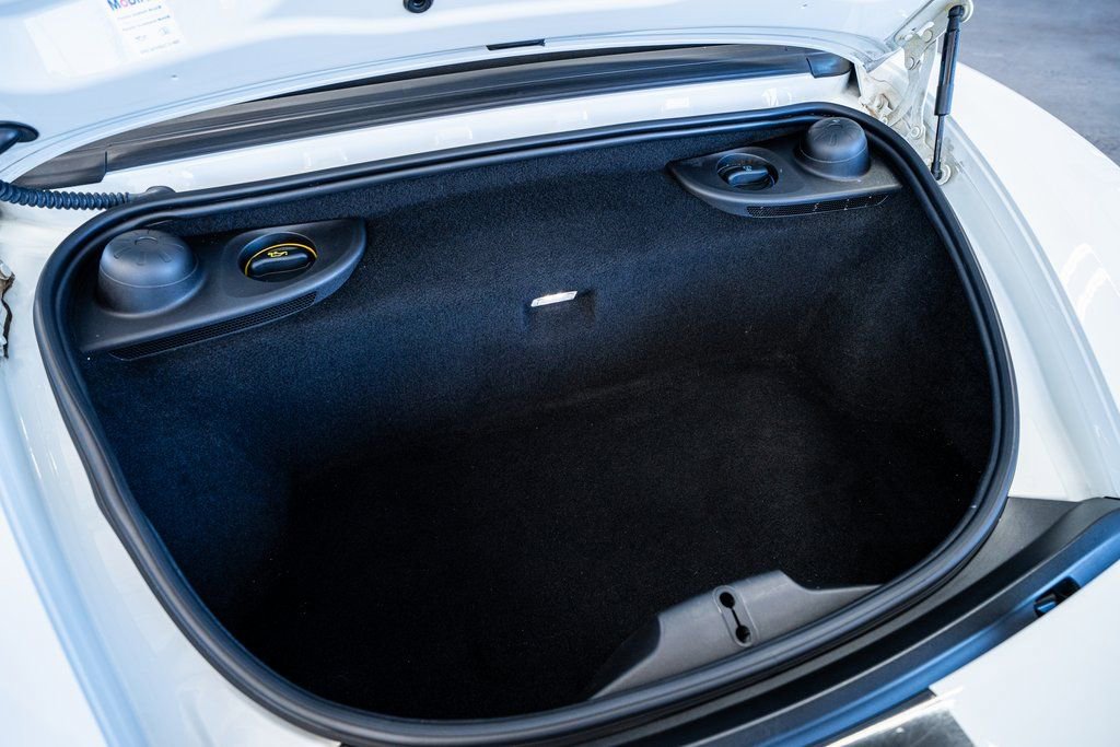 Used 2019 Porsche 718 Boxster image 57
