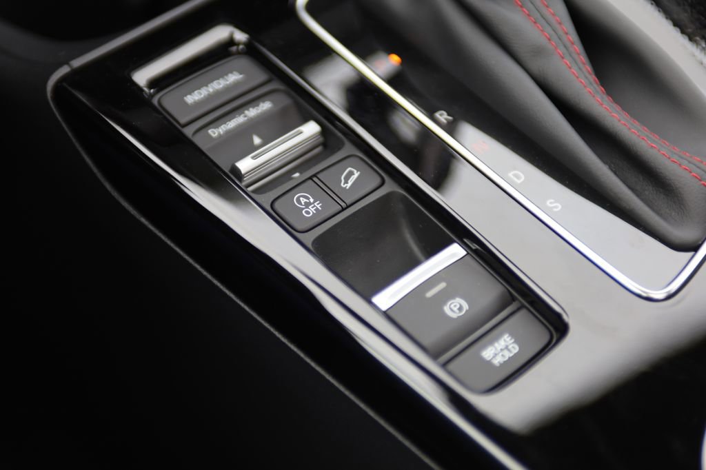 New 2026 Acura ADX A-Spec image 25