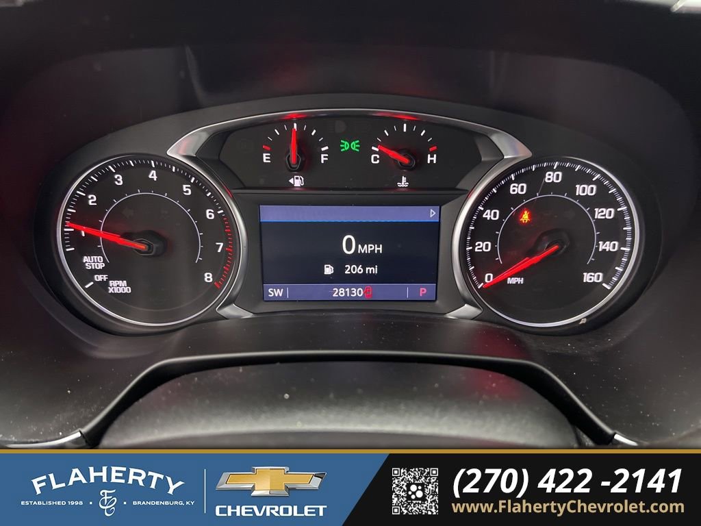 Used 2023 Chevrolet Blazer LT image 25