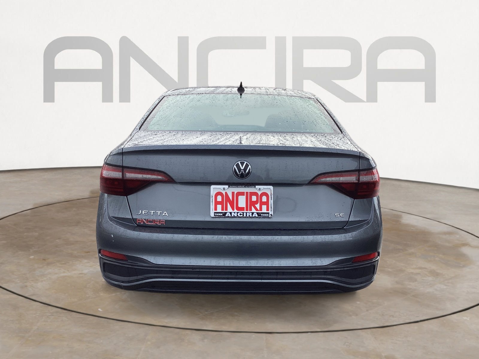 Used 2024 Volkswagen Jetta SE image 13