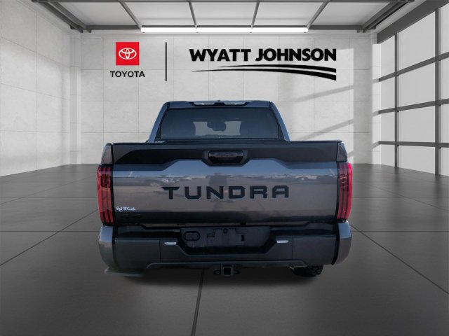 Used 2025 Toyota Tundra SR5 AWD/4WD image 12
