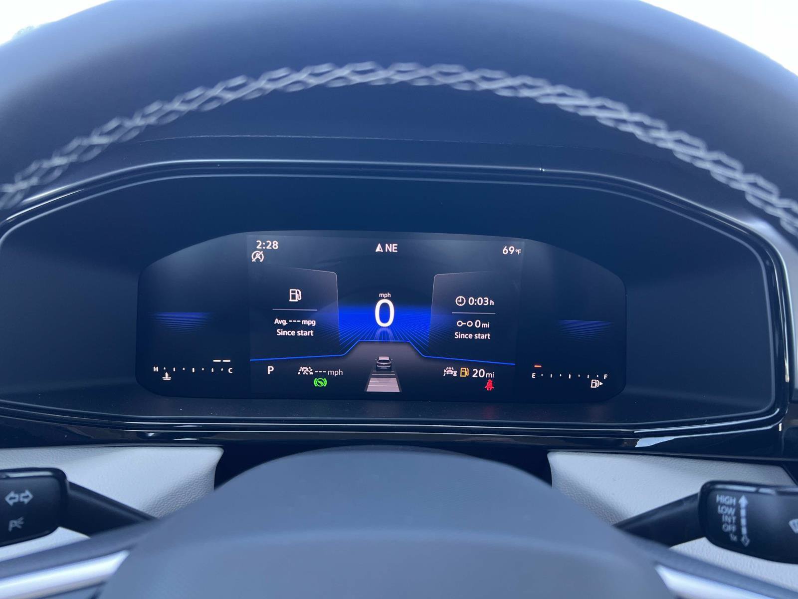 New 2026 Volkswagen Taos S FWD image 16