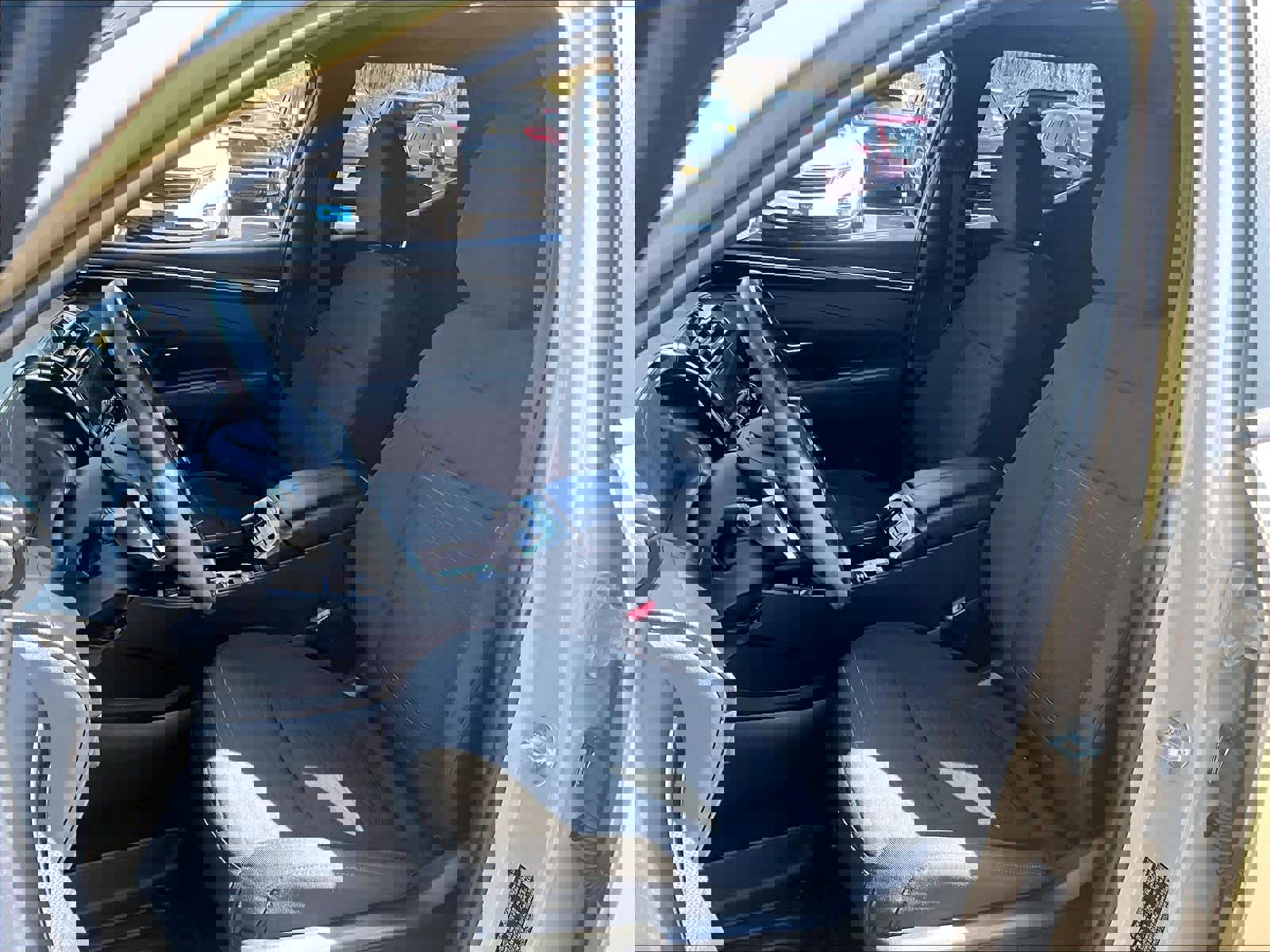 Used 2023 Hyundai Santa Cruz SEL Premium image 10