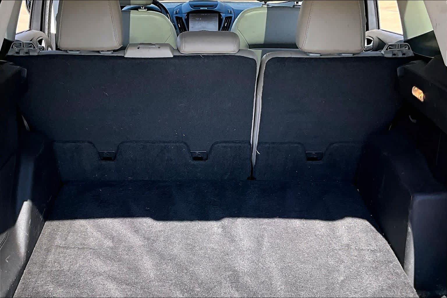 Used 2013 Ford Escape SEL FWD image 30