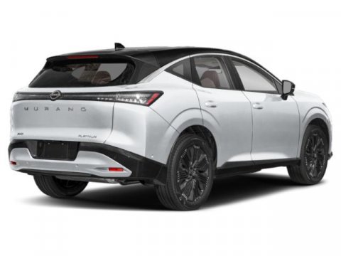 New 2026 Nissan Murano Platinum image 2