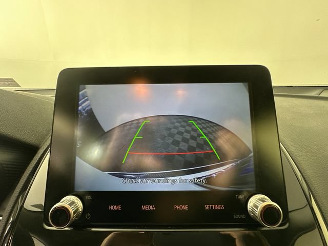 Used 2024 Mitsubishi Eclipse Cross LE AWD/4WD image 33