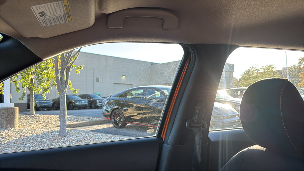 Used 2021 Nissan Kicks SR FWD image 24