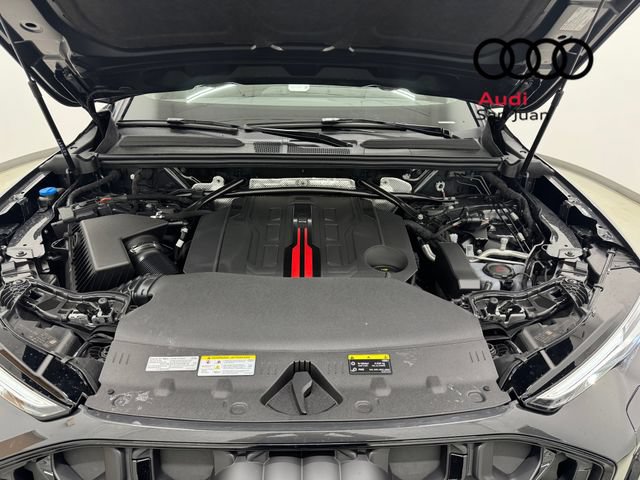 New 2026 Audi SQ5 Premium Plus AWD/4WD image 4