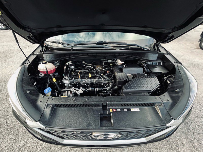 Used 2021 Hyundai Tucson Value image 20
