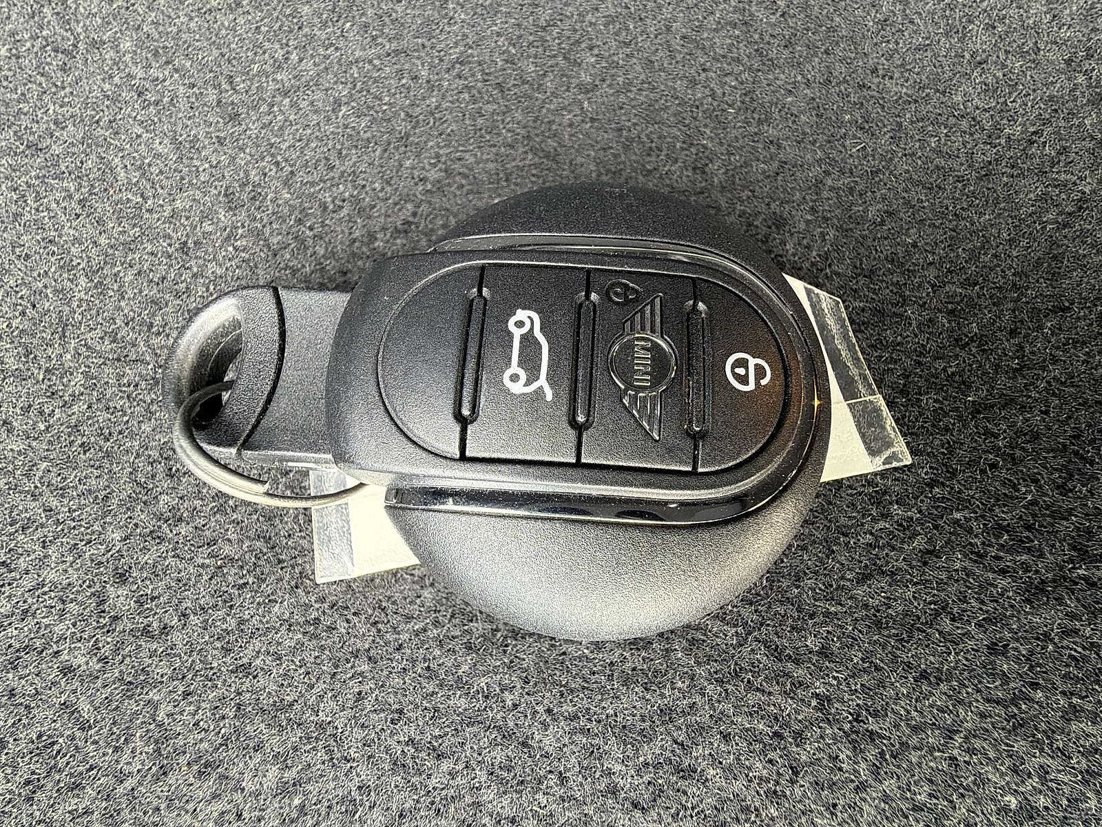 Used 2024 MINI Cooper SE FWD image 28