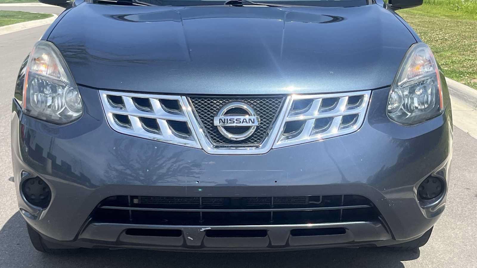Used 2014 Nissan Rogue S w/ Convenience Package AWD/4WD image 22