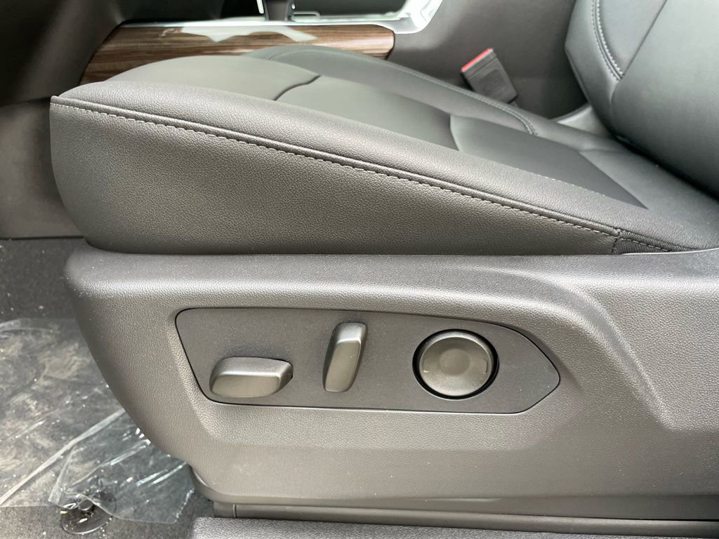 New 2026 Chevrolet Silverado 1500 LT w/ Leather Package image 10