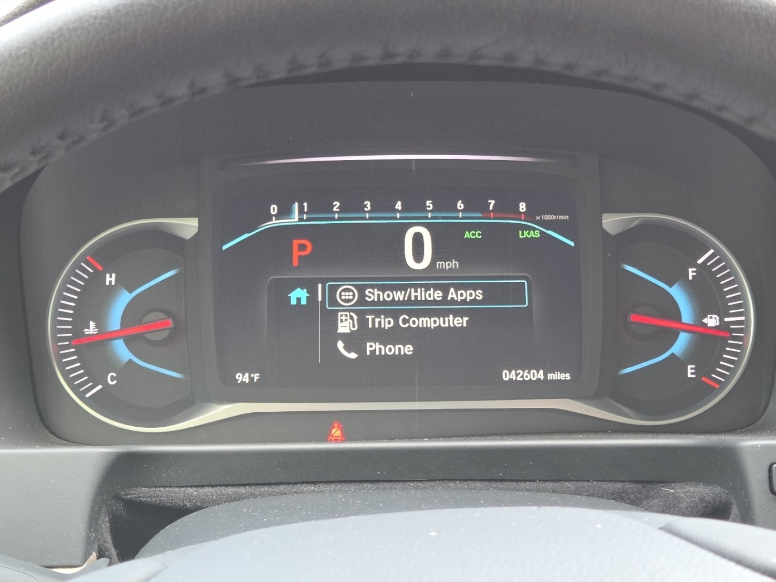 Used 2022 Honda Pilot Elite image 30