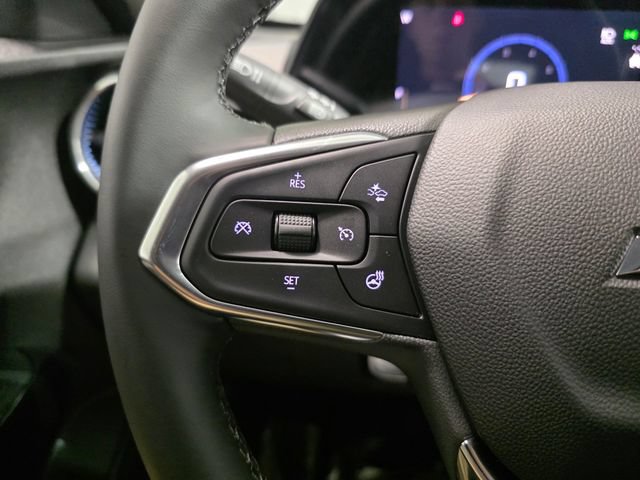 New 2026 Chevrolet Trax LT w/ Driver Confidence Package FWD image 14