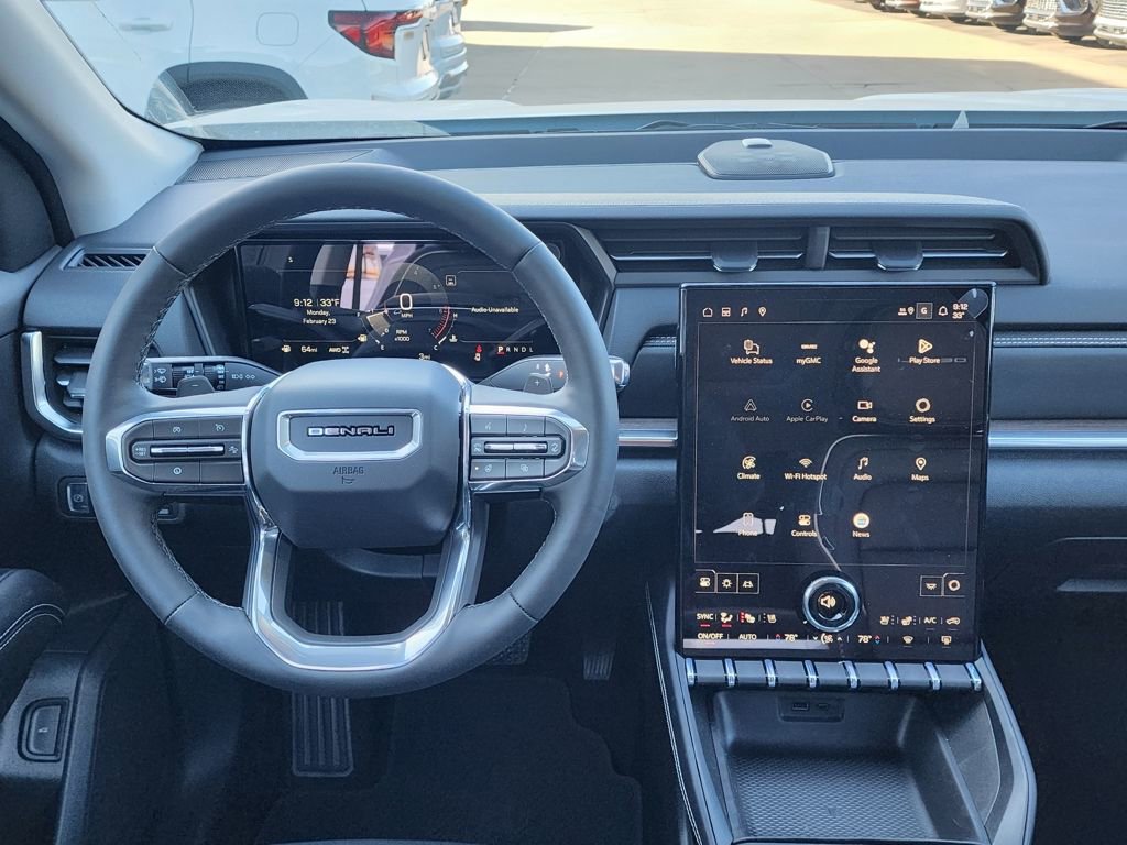 New 2026 GMC Terrain Denali image 27