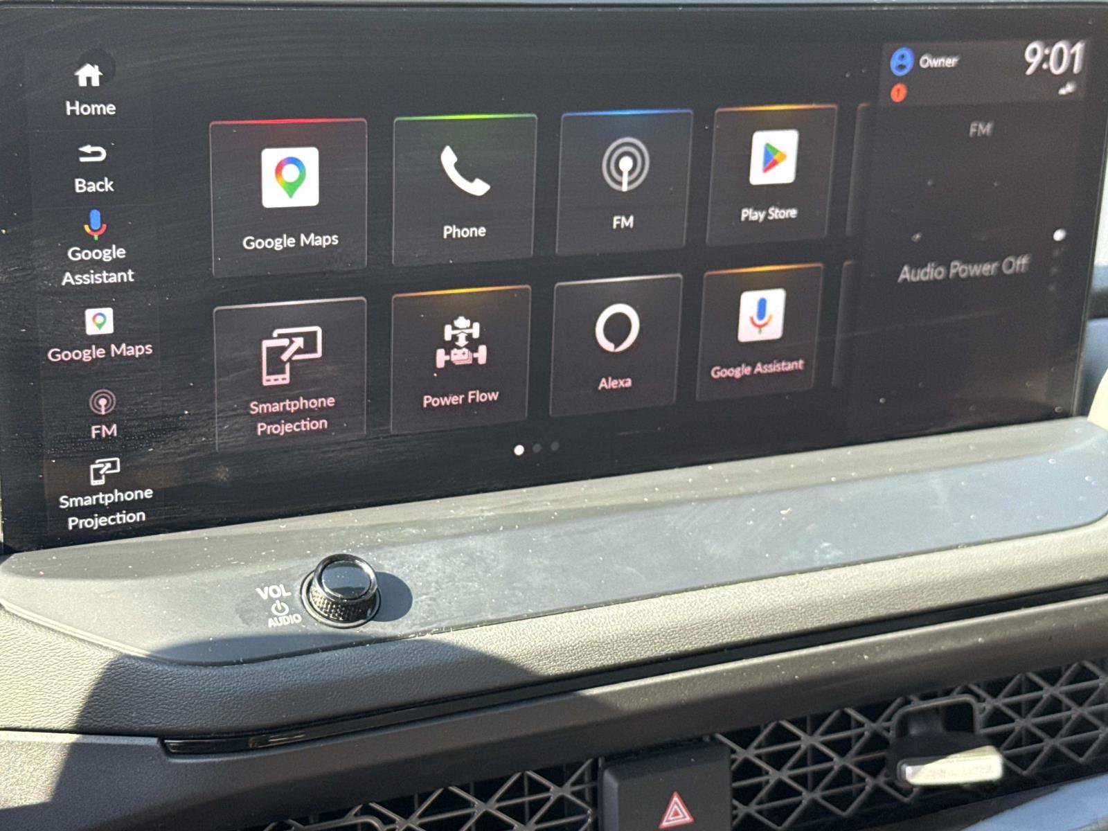 Certified 2024 Honda Accord Touring image 4