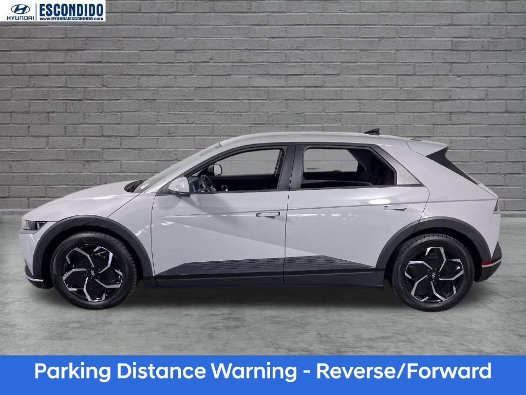 Certified 2024 Hyundai Ioniq 5 SEL AWD/4WD image 7