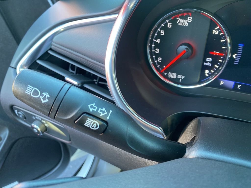 Used 2024 Chevrolet Malibu LT image 20