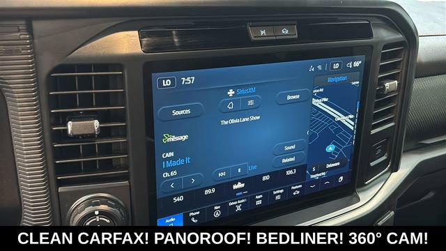 Used 2025 Ford F150 Raptor AWD/4WD image 18