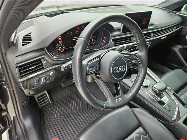 Used 2018 Audi S4 Prestige w/ Prestige Package AWD/4WD image 9