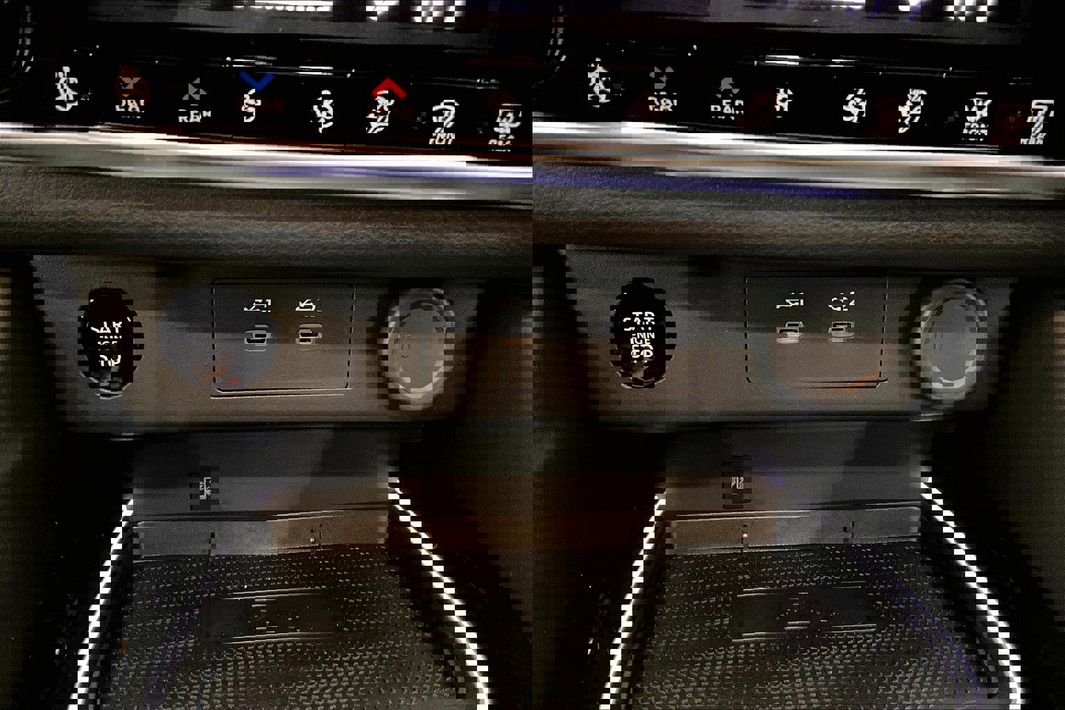 New 2025 Nissan Rogue Platinum w/ Tech Package image 60