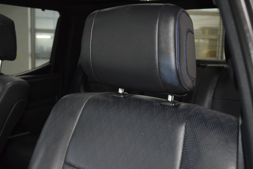 Used 2024 Toyota Tundra Platinum AWD/4WD image 36
